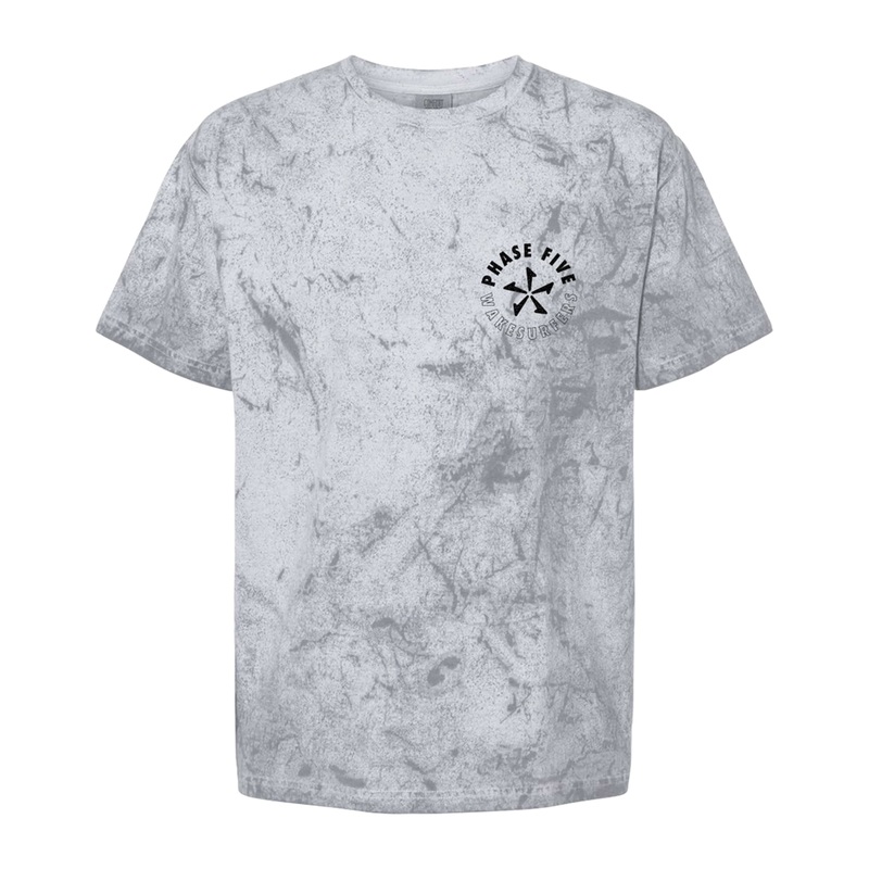 Phase 5 USA Made Tee|S|M|L|XL|2XL