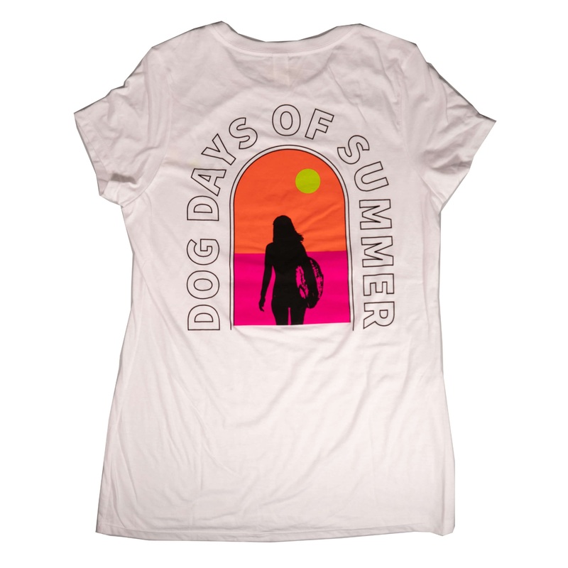 WakeMAKERS Endless Summer Women’s T-Shirt