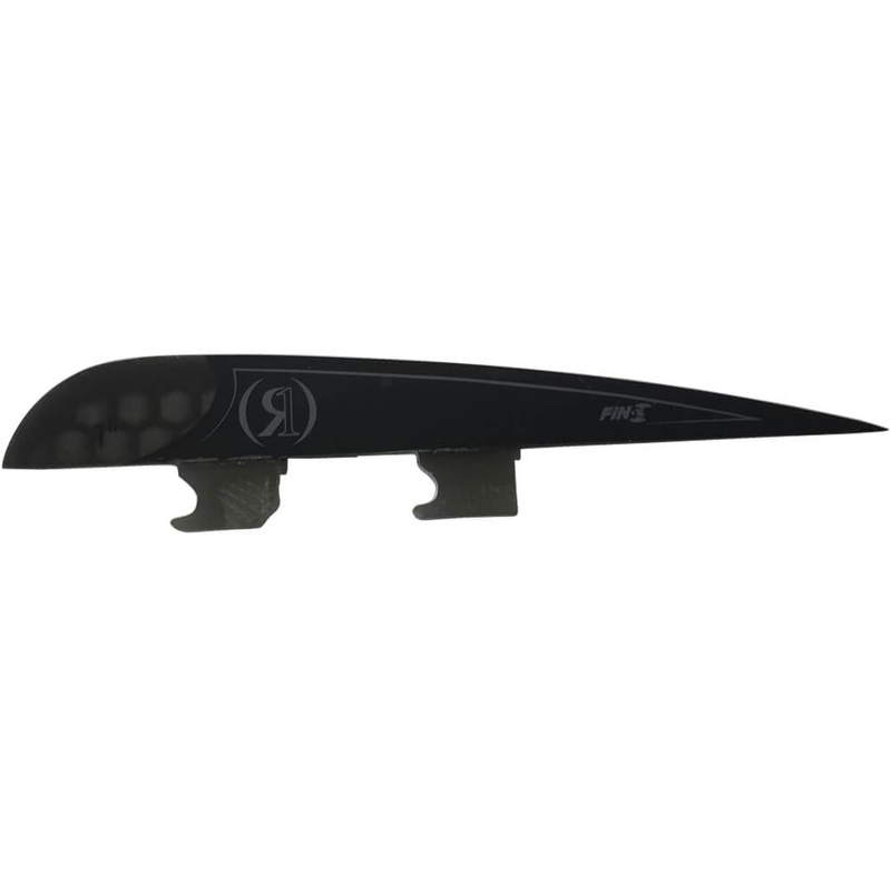 2019 Ronix Fin-S 2.0 Center Skim Fin 1