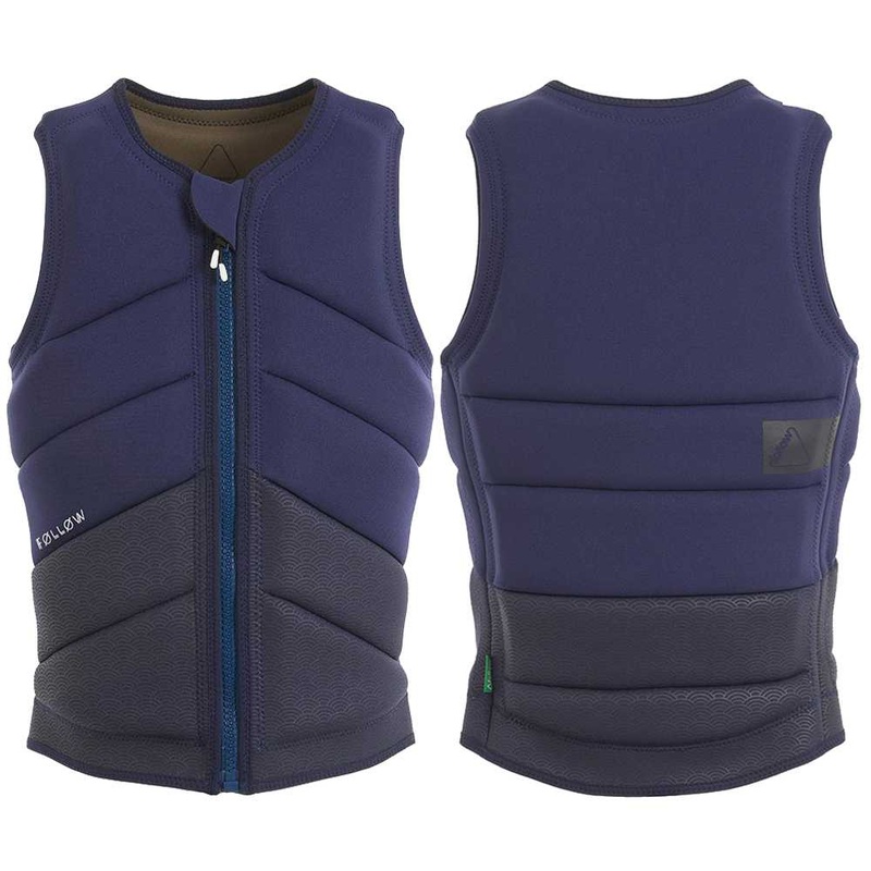 Follow Lace Women’s Comp Vest|4|6|8|10|12|10DD|14|Purple|Blue