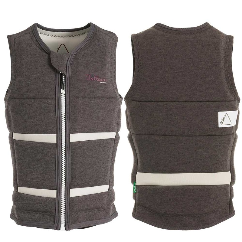 Follow Surf Edition Women’s Comp Vest