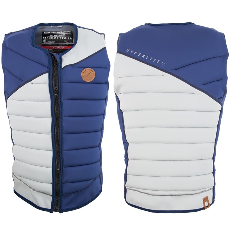 Hyperlite Ripsaw Comp Vest|2XL|XL|L|M|S