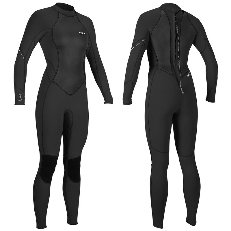 O’Neill Bahia Women’s Full Wetsuit