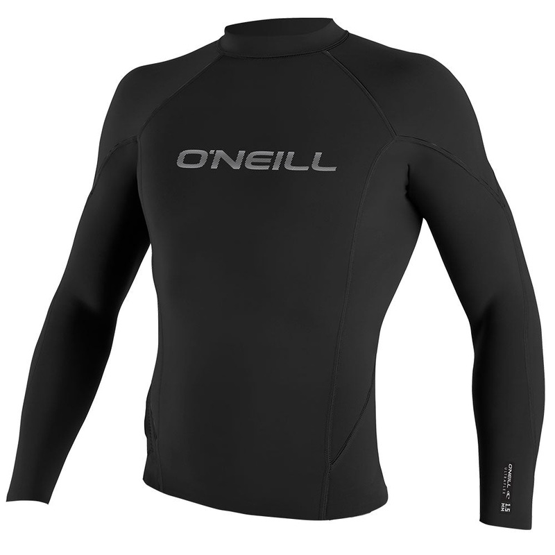 O’Neill Hammer 1.5MM Crew|S|M|L|XL|2XL|3XL