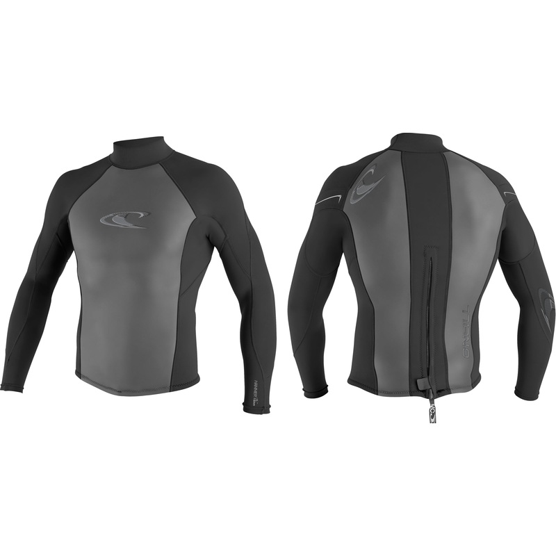 O’Neill Hammer Jacket 2/1 (Black)