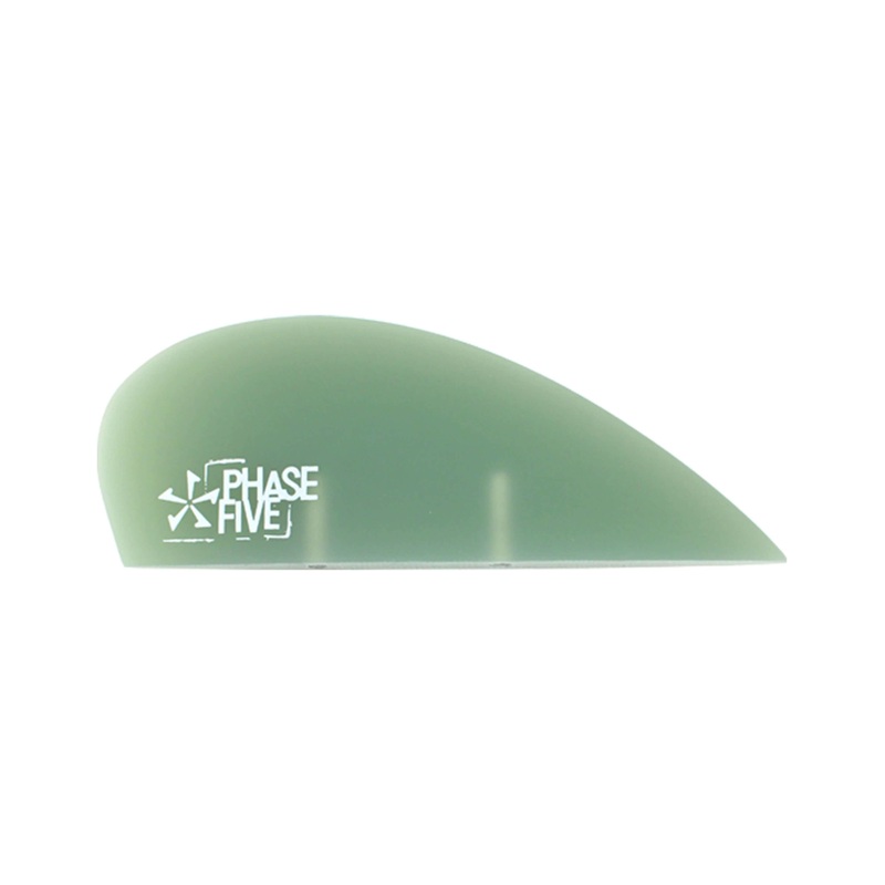 Phase 5 Ear Skim Fin|1.3″|1.7″|2.1″