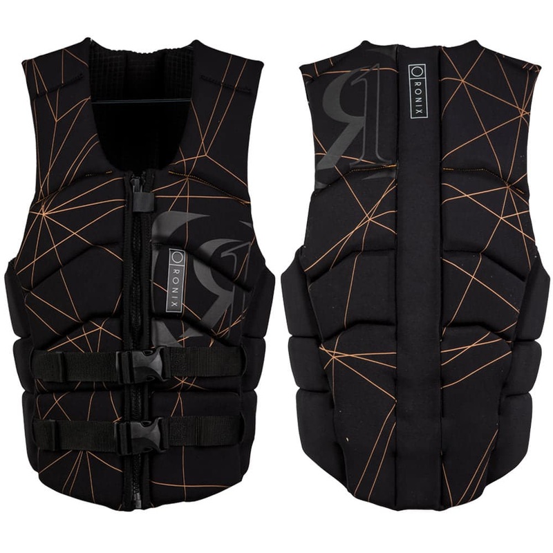 Ronix Kinetik Park Fit Comp Vest