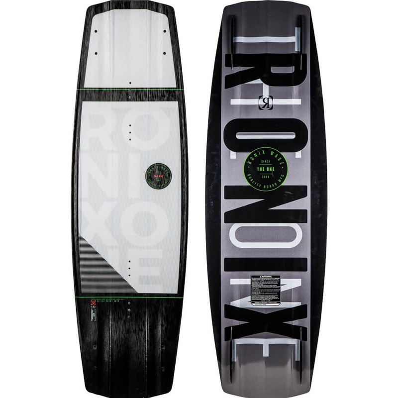 Ronix One ATR Wakeboard|134|138|142|146
