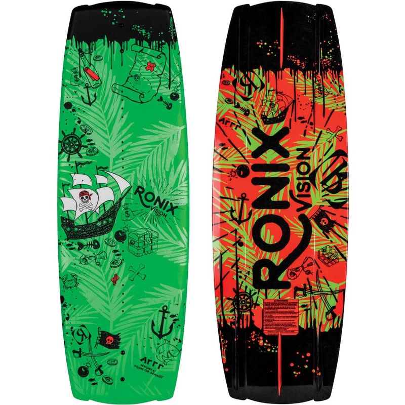 Ronix Vision Boys Wakeboard|120