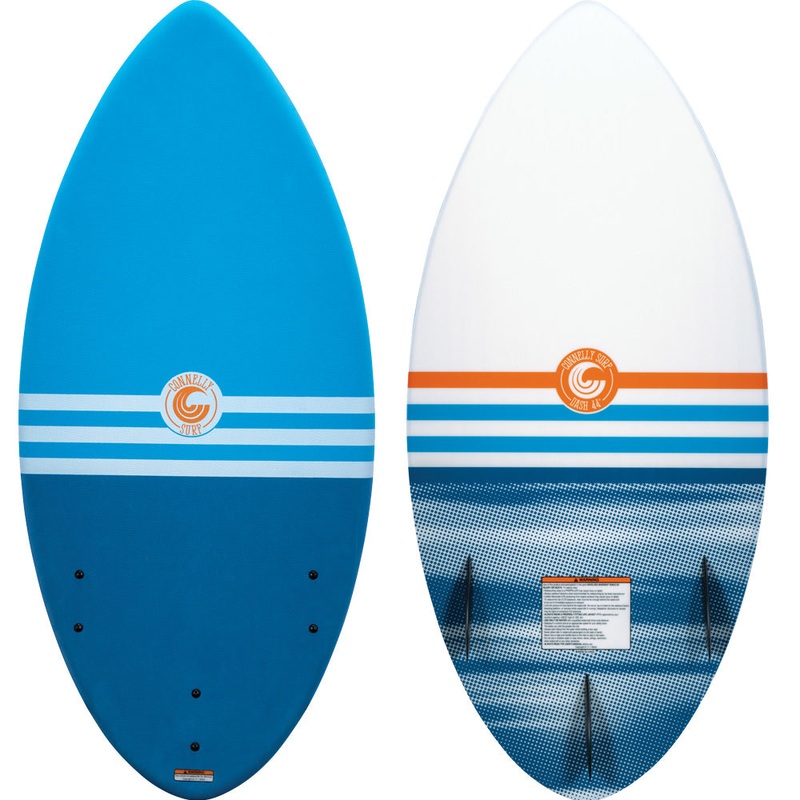 2019 Connelly Dash Kids’ Wakesurf Board