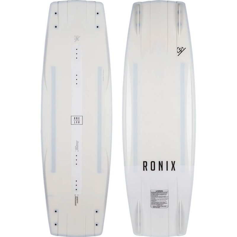 2019 Ronix RXT Wakeboard|136|140|144