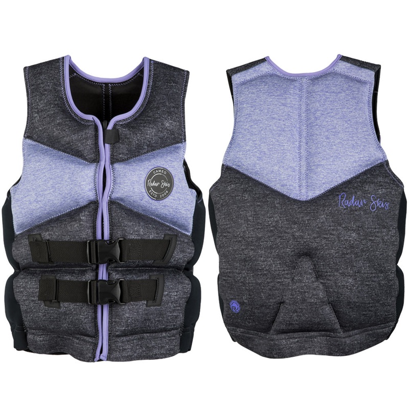 2020 Radar Cameo 2.0 Women’s CGA Life Jacket