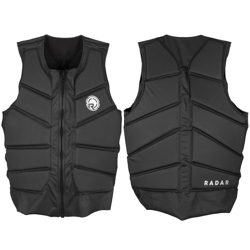 2020 Radar Drifter Comp Vest|XS|S|M|L|XL|Blue|Black