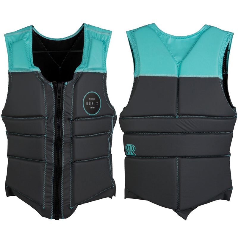 2020 Ronix Signature Women’s Comp Vest