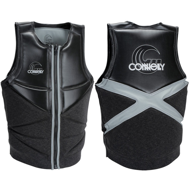 2021 Connelly Team Comp Vest|S|M|L|XL