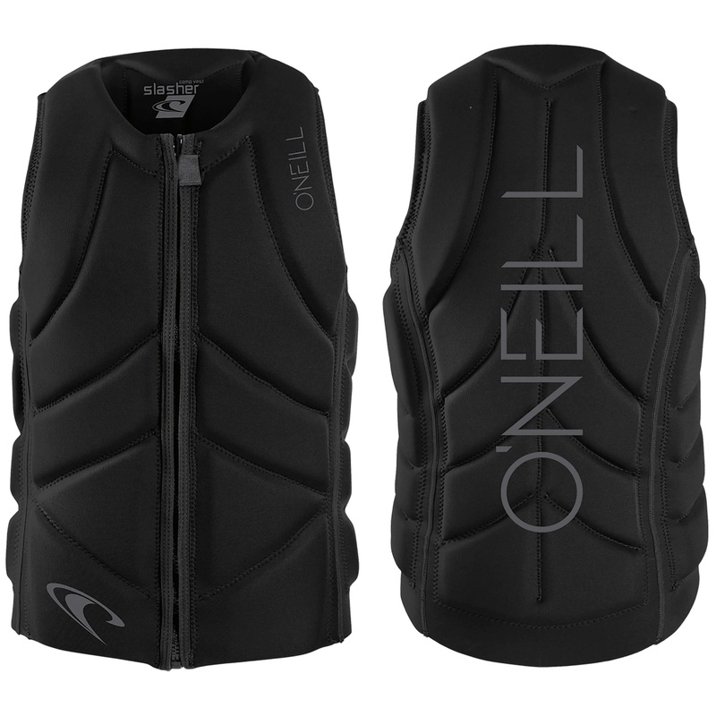 2021 O’Neill Slasher Comp Vest