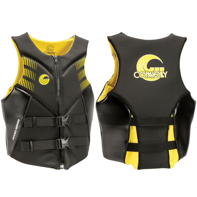 Connelly Aspect CGA Life Jacket