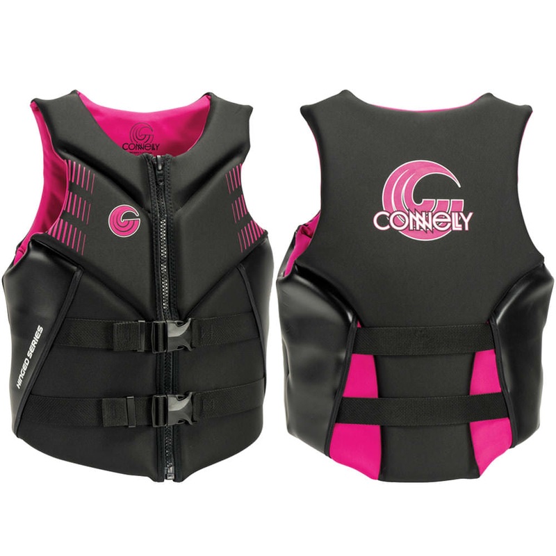 Connelly Aspect Women’s CGA Life Jacket