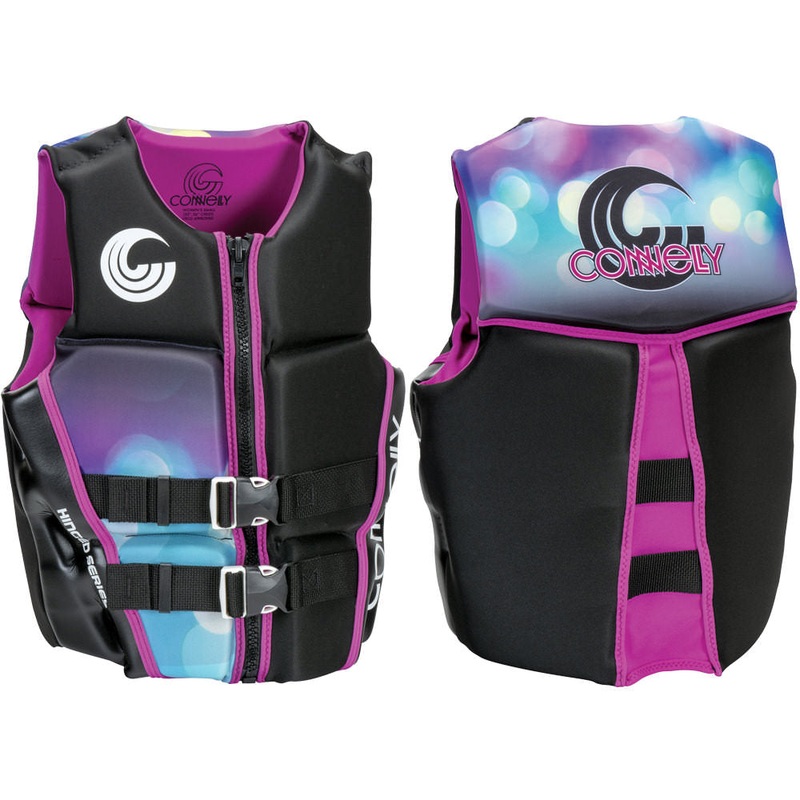Connelly Classic Women’s CGA Life Jacket