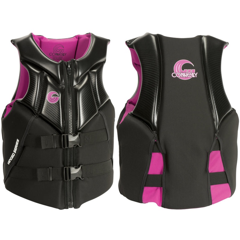 Connelly Concept Women’s CGA Life Jacket