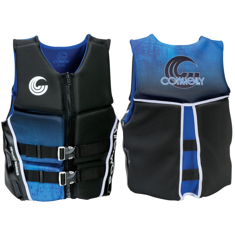 Connelly Pure CGA Life Jacket|S|M|L|XL|2XL