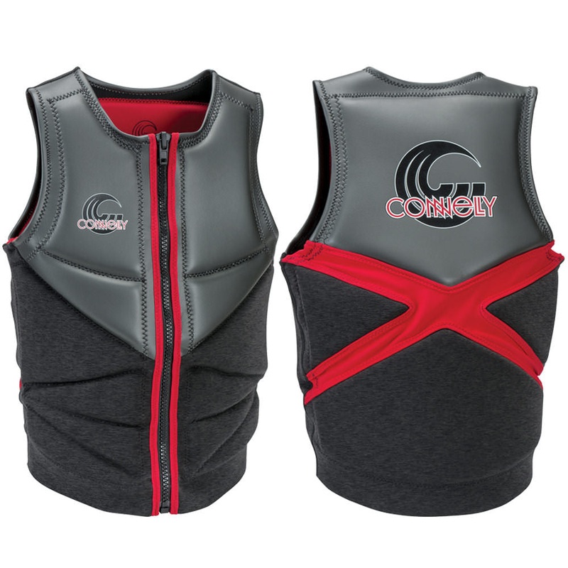 Connelly Reverb Comp Vest|S|M|L|XL