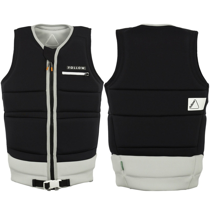 Follow Cinch Massi Comp Vest|S|M|L|XL