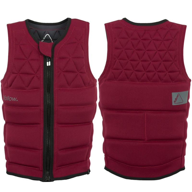 Follow Pharaoh Pro Women’s Comp Vest