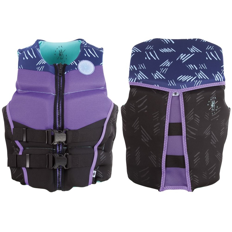 Hyperlite Ambition Women’s CGA Life Jacket