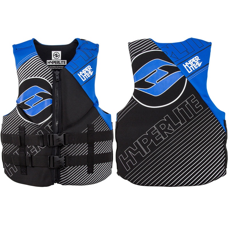 Hyperlite Indy CGA Life Jacket