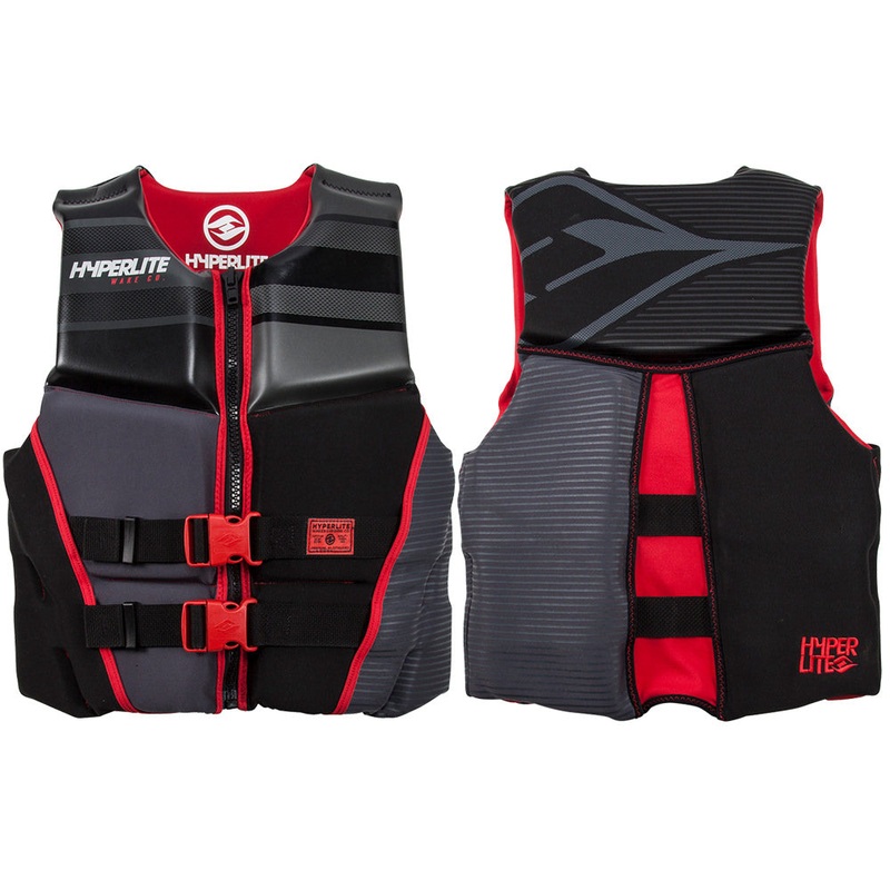 Hyperlite Prime CGA Life Jacket