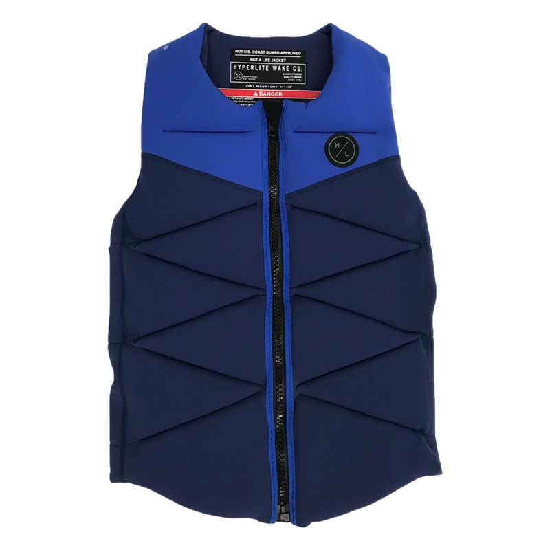 Hyperlite Riot Comp Vest|2XL|XL|L|M|S|3XL|Black|Navy