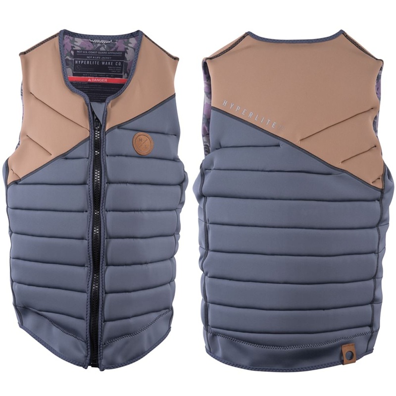 Hyperlite Wishbone Comp Vest|2XL|XL|L|M|S