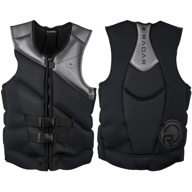 Radar X 2.0 CGA Life Jacket|S|M|L|XL|2XL