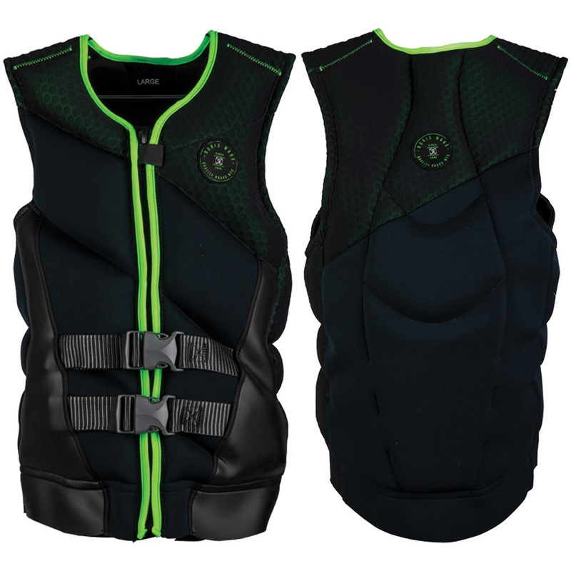 Ronix Capella 2.0 One CGA Life Jacket