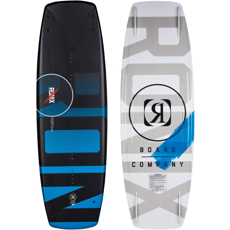 Ronix District Wakeboard|129|134|138|143