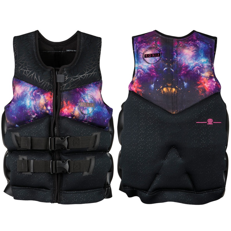 Ronix Limelight Capella 2.0 Women’s CGA Life Jacket