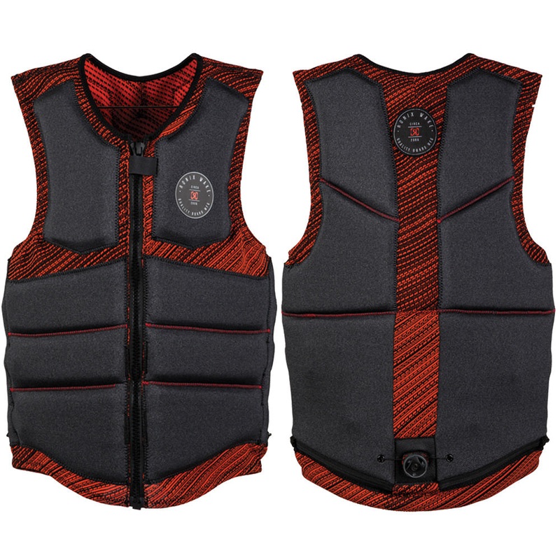 Ronix One Custom Fit Comp Vest