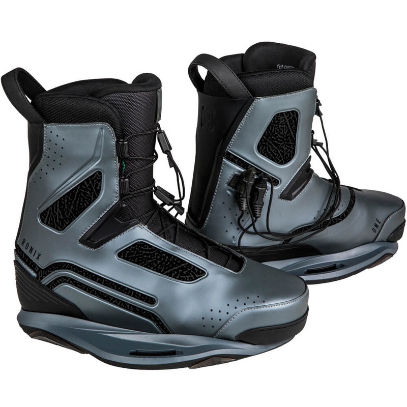 Ronix One Wakeboard Boots|8|9|10|11|12|13-14|6-7