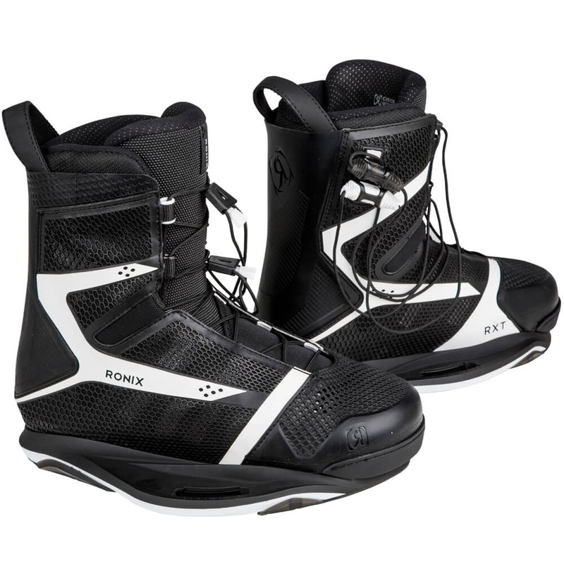 Ronix RXT Wakeboard Boots|8|9|10|11|12|13-14|6-7