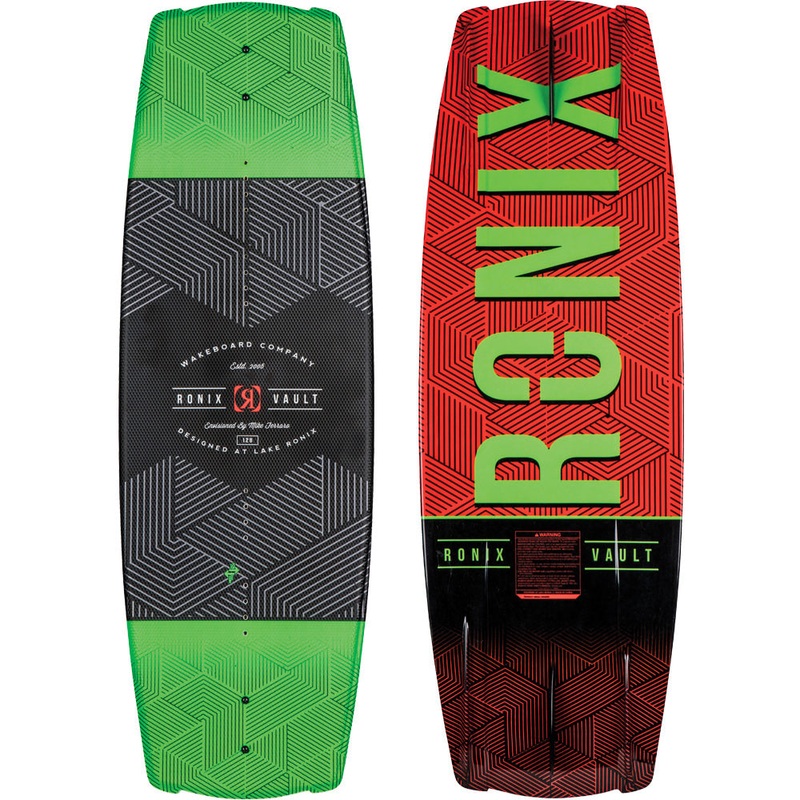 Ronix Vault Kids’ Wakeboard|128