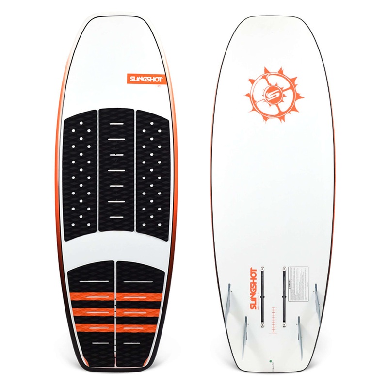 Slingshot WF-1 Foil Board|4′ 10″ / 58″