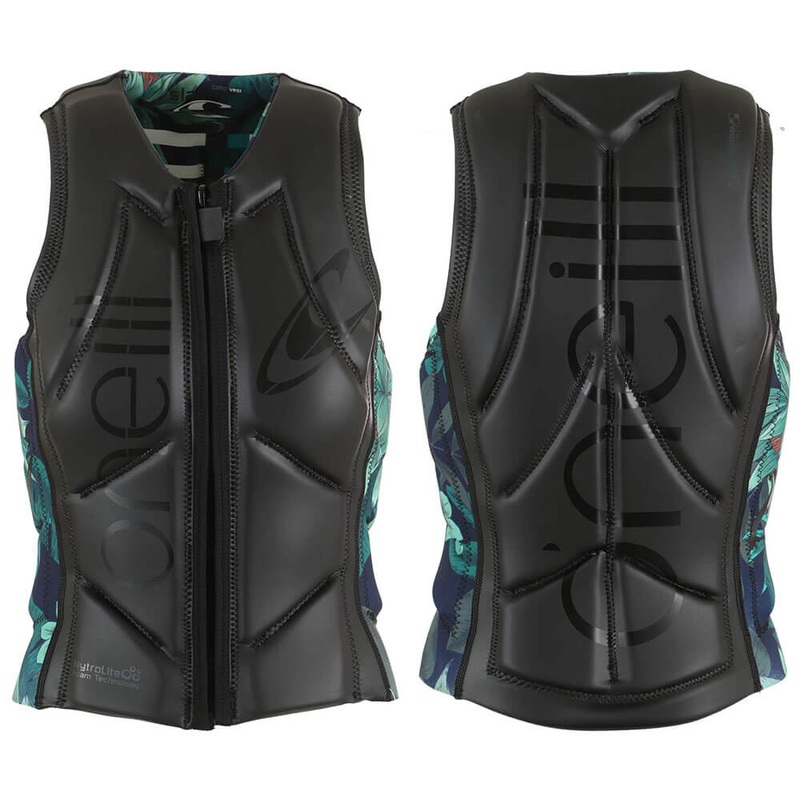 2019 O’Neill Women’s Slasher Comp Vest