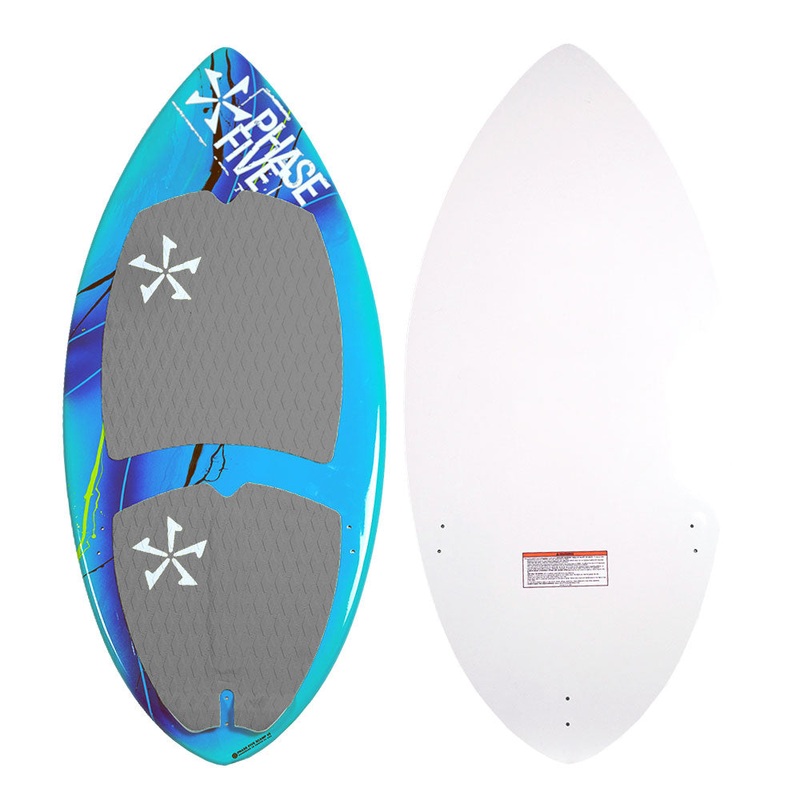 2019 Phase 5 Scamp Kids’ Wakesurf Board