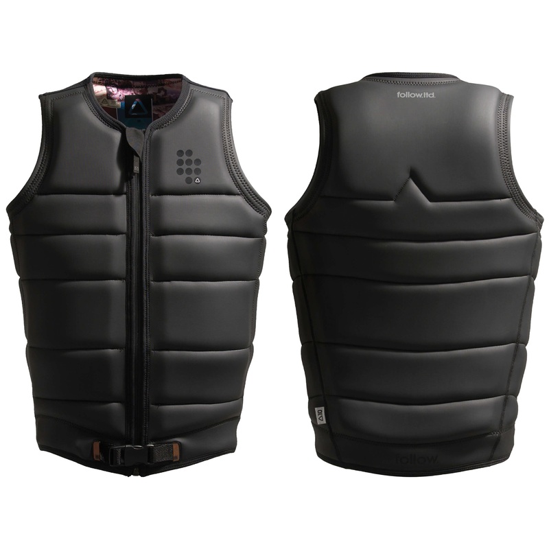 2020 Follow LTD Impact Vest|XS|S|M|L|XL|2XL