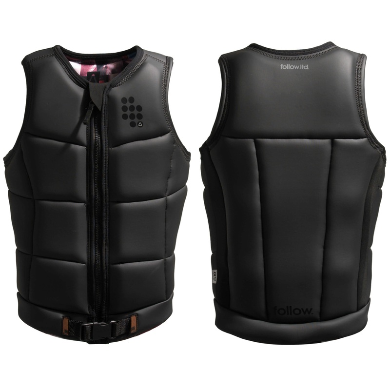 2020 Follow LTD Women’s Impact Vest