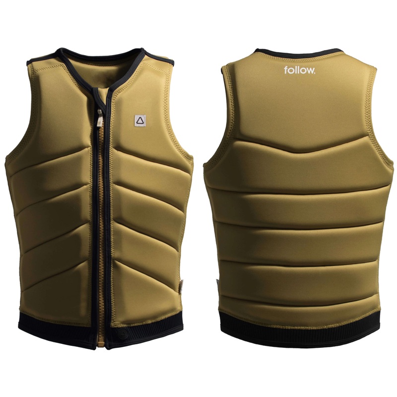 2020 Follow Primary Women’s Comp Vest