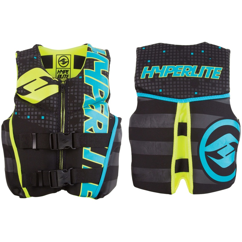 2020 Hyperlite Indy Boy’s CGA Life Jacket