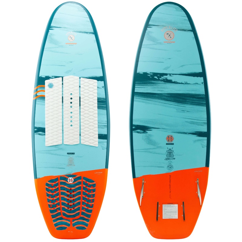 2020 Hyperlite Satellite Wakesurf Board