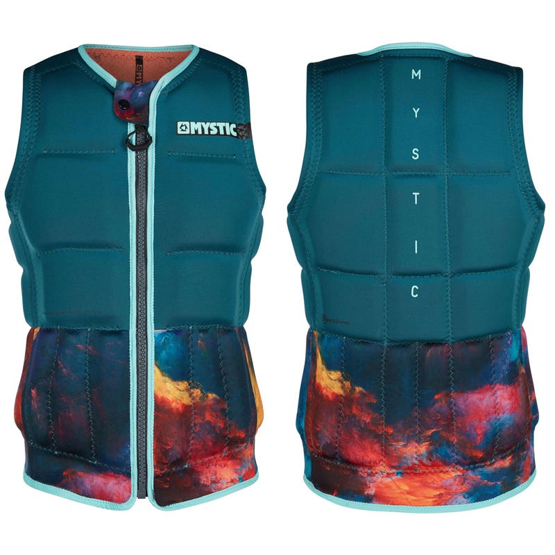 2020 Mystic Diva Women’s Comp Vest